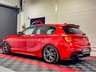 USED 2018 18 BMW 1 SERIES 3.0 M140i Shadow Edition Hatchback 5dr Petrol Auto Euro 6 (s/s) (340 ps) 