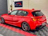 USED 2018 18 BMW 1 SERIES 3.0 M140i Shadow Edition Hatchback 5dr Petrol Auto Euro 6 (s/s) (340 ps) 