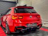 USED 2018 18 BMW 1 SERIES 3.0 M140i Shadow Edition Hatchback 5dr Petrol Auto Euro 6 (s/s) (340 ps) 