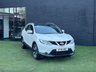 USED 2016 16 NISSAN QASHQAI 1.2 DIG-T N-Connecta SUV 5dr Petrol Manual 2WD Euro 6 (s/s) (115 ps) 