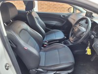USED 2015 15 SEAT IBIZA 1.2 TSI I TECH Sport Coupe 3dr Petrol Manual Euro 5 (105 ps) 
