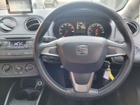 USED 2015 15 SEAT IBIZA 1.2 TSI I TECH Sport Coupe 3dr Petrol Manual Euro 5 (105 ps) 