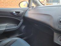 USED 2015 15 SEAT IBIZA 1.2 TSI I TECH Sport Coupe 3dr Petrol Manual Euro 5 (105 ps) 