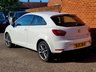 USED 2015 15 SEAT IBIZA 1.2 TSI I TECH Sport Coupe 3dr Petrol Manual Euro 5 (105 ps) 