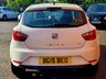 USED 2015 15 SEAT IBIZA 1.2 TSI I TECH Sport Coupe 3dr Petrol Manual Euro 5 (105 ps) 