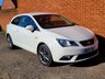 USED 2015 15 SEAT IBIZA 1.2 TSI I TECH Sport Coupe 3dr Petrol Manual Euro 5 (105 ps) 