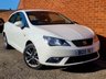 USED 2015 15 SEAT IBIZA 1.2 TSI I TECH Sport Coupe 3dr Petrol Manual Euro 5 (105 ps) 