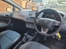 USED 2015 15 SEAT IBIZA 1.2 TSI I TECH Sport Coupe 3dr Petrol Manual Euro 5 (105 ps) 