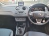 USED 2015 15 SEAT IBIZA 1.2 TSI I TECH Sport Coupe 3dr Petrol Manual Euro 5 (105 ps) 
