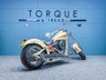 USED 2007 HARLEY-DAVIDSON SOFTAIL REV-TECH 110 Custom Cruiser Nationwide delivery &pound;149