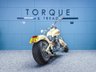 USED 2007 HARLEY-DAVIDSON SOFTAIL REV-TECH 110 Custom Cruiser Nationwide delivery &pound;149