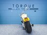 USED 2007 HARLEY-DAVIDSON SOFTAIL REV-TECH 110 Custom Cruiser Nationwide delivery &pound;149