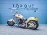 USED 2007 HARLEY-DAVIDSON SOFTAIL REV-TECH 110 Custom Cruiser Nationwide delivery &pound;149