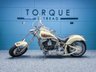 USED 2007 HARLEY-DAVIDSON SOFTAIL REV-TECH 110 Custom Cruiser Nationwide delivery &pound;149