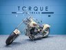 USED 2007 HARLEY-DAVIDSON SOFTAIL REV-TECH 110 Custom Cruiser Nationwide delivery &pound;149