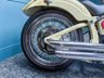 USED 2007 HARLEY-DAVIDSON SOFTAIL REV-TECH 110 Custom Cruiser Nationwide delivery &pound;149