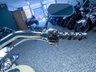 USED 2007 HARLEY-DAVIDSON SOFTAIL REV-TECH 110 Custom Cruiser Nationwide delivery &pound;149