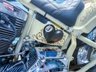 USED 2007 HARLEY-DAVIDSON SOFTAIL REV-TECH 110 Custom Cruiser Nationwide delivery &pound;149