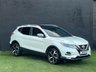 USED 2019 19 NISSAN QASHQAI 1.5 dCi Tekna+ SUV 5dr Diesel Manual Euro 6 (s/s) (115 ps) 