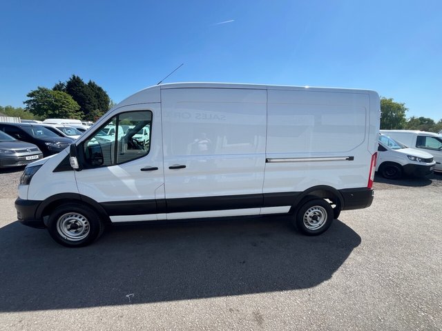 View our FORD TRANSIT