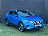 USED 2018 18 NISSAN QASHQAI 1.5 dCi Tekna SUV 5dr Diesel Manual Euro 6 (s/s) (110 ps) 
