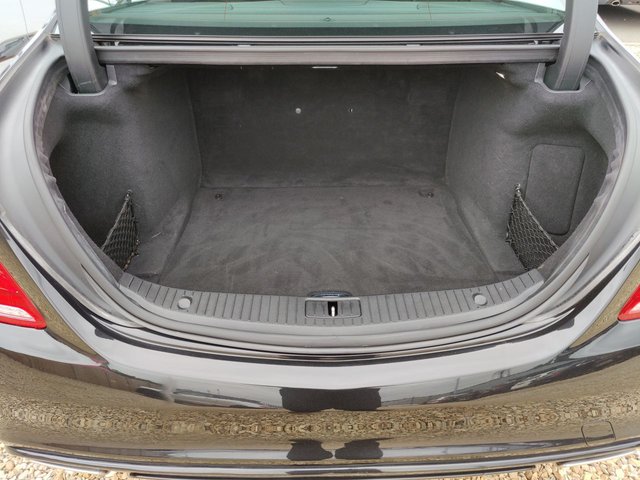 2015 Mercedes-Benz S-CLASS - Photo 11