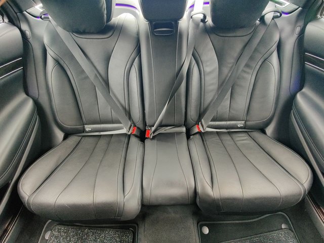 2015 Mercedes-Benz S-CLASS - Photo 10