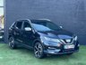 USED 2017 67 NISSAN QASHQAI 1.5 dCi Tekna+ SUV 5dr Diesel Manual Euro 6 (s/s) (110 ps) 