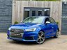USED 2017 67 AUDI S1 2.0 TFSI Sportback 5dr Petrol Manual quattro Euro 6 (s/s) (231 ps) Hatchback
