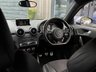 USED 2017 67 AUDI S1 2.0 TFSI Sportback 5dr Petrol Manual quattro Euro 6 (s/s) (231 ps) Hatchback