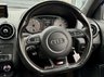 USED 2017 67 AUDI S1 2.0 TFSI Sportback 5dr Petrol Manual quattro Euro 6 (s/s) (231 ps) Hatchback
