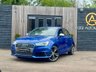 USED 2017 67 AUDI S1 2.0 TFSI Sportback 5dr Petrol Manual quattro Euro 6 (s/s) (231 ps) Hatchback