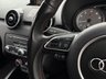 USED 2017 67 AUDI S1 2.0 TFSI Sportback 5dr Petrol Manual quattro Euro 6 (s/s) (231 ps) Hatchback