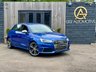 USED 2017 67 AUDI S1 2.0 TFSI Sportback 5dr Petrol Manual quattro Euro 6 (s/s) (231 ps) Hatchback
