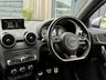 USED 2017 67 AUDI S1 2.0 TFSI Sportback 5dr Petrol Manual quattro Euro 6 (s/s) (231 ps) Hatchback