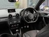 USED 2017 67 AUDI S1 2.0 TFSI Sportback 5dr Petrol Manual quattro Euro 6 (s/s) (231 ps) Hatchback