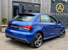 USED 2017 67 AUDI S1 2.0 TFSI Sportback 5dr Petrol Manual quattro Euro 6 (s/s) (231 ps) Hatchback