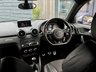 USED 2017 67 AUDI S1 2.0 TFSI Sportback 5dr Petrol Manual quattro Euro 6 (s/s) (231 ps) Hatchback