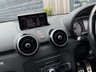 USED 2017 67 AUDI S1 2.0 TFSI Sportback 5dr Petrol Manual quattro Euro 6 (s/s) (231 ps) Hatchback