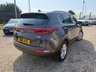 USED 2016 16 KIA SPORTAGE 1.7 CRDi 2 SUV 5dr Diesel Manual Euro 6 (s/s) (114 bhp) Sat Nav Camera Climate Bluetooth