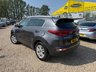 USED 2016 16 KIA SPORTAGE 1.7 CRDi 2 SUV 5dr Diesel Manual Euro 6 (s/s) (114 bhp) Sat Nav Camera Climate Bluetooth