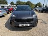 USED 2016 16 KIA SPORTAGE 1.7 CRDi 2 SUV 5dr Diesel Manual Euro 6 (s/s) (114 bhp) Sat Nav Camera Climate Bluetooth