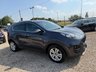 USED 2016 16 KIA SPORTAGE 1.7 CRDi 2 SUV 5dr Diesel Manual Euro 6 (s/s) (114 bhp) Sat Nav Camera Climate Bluetooth