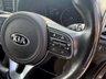 USED 2016 16 KIA SPORTAGE 1.7 CRDi 2 SUV 5dr Diesel Manual Euro 6 (s/s) (114 bhp) Sat Nav Camera Climate Bluetooth