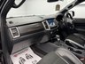 USED 2020 20 FORD RANGER 2.0 EcoBlue Raptor Pickup Double Cab 4dr Diesel Auto 4WD Euro 6 (s/s) (213 ps) 