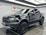 USED 2020 20 FORD RANGER 2.0 EcoBlue Raptor Pickup Double Cab 4dr Diesel Auto 4WD Euro 6 (s/s) (213 ps) 