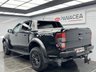USED 2020 20 FORD RANGER 2.0 EcoBlue Raptor Pickup Double Cab 4dr Diesel Auto 4WD Euro 6 (s/s) (213 ps) 