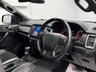 USED 2020 20 FORD RANGER 2.0 EcoBlue Raptor Pickup Double Cab 4dr Diesel Auto 4WD Euro 6 (s/s) (213 ps) 