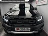USED 2020 20 FORD RANGER 2.0 EcoBlue Raptor Pickup Double Cab 4dr Diesel Auto 4WD Euro 6 (s/s) (213 ps) 