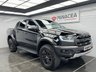 USED 2020 20 FORD RANGER 2.0 EcoBlue Raptor Pickup Double Cab 4dr Diesel Auto 4WD Euro 6 (s/s) (213 ps) 